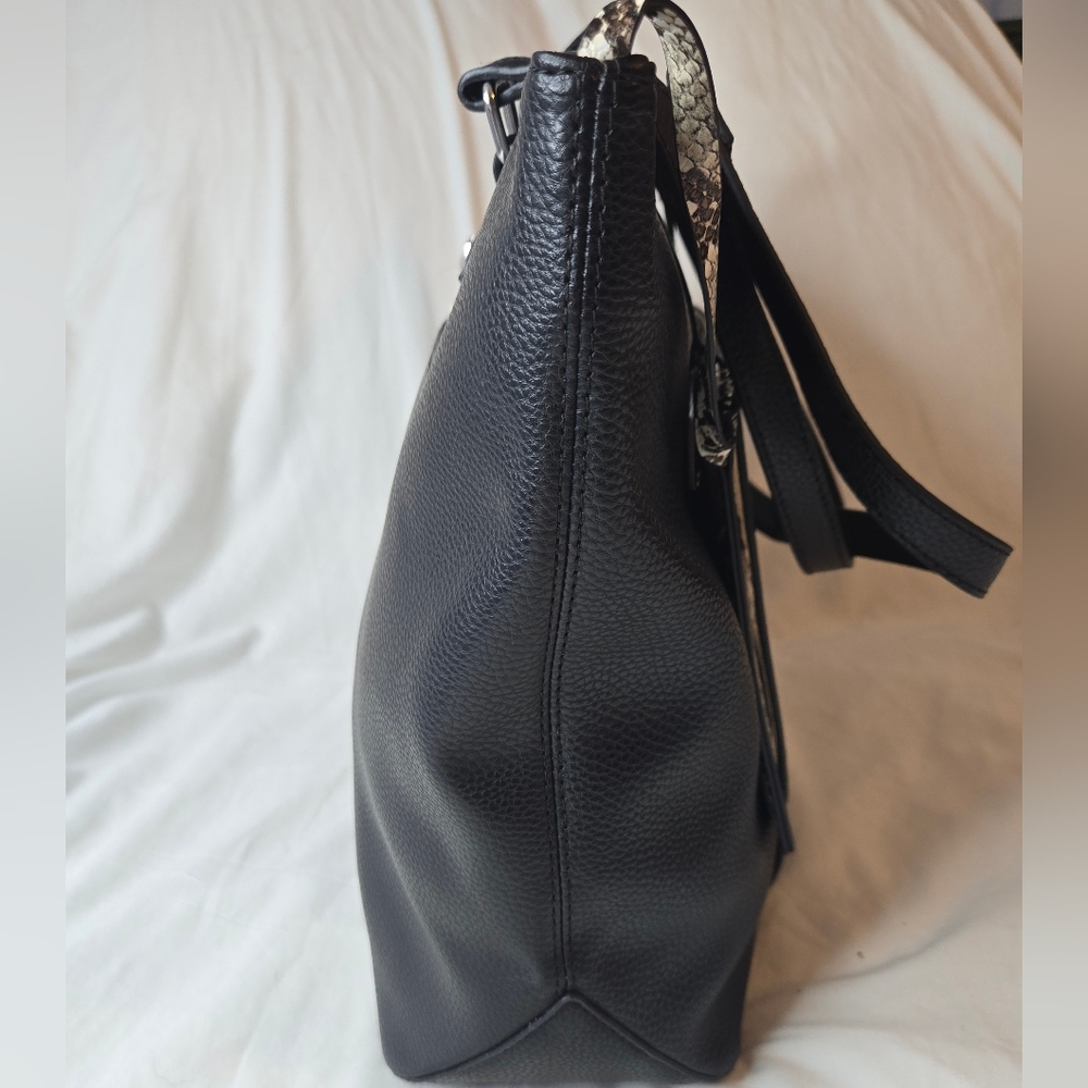 New With Tags Steve Madden Tote - Picture 6 of 11
